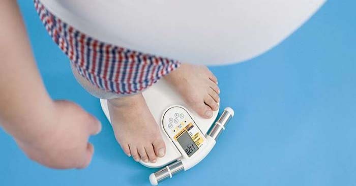 از کجا بفهمیم اضافه وزن داریم یا چاق هستیم؟ 